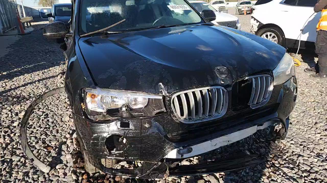 Фото: 5UXWX9C59G0D67377