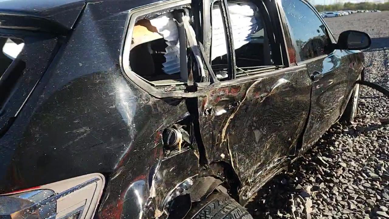 Фото: 5UXWX9C59G0D67377