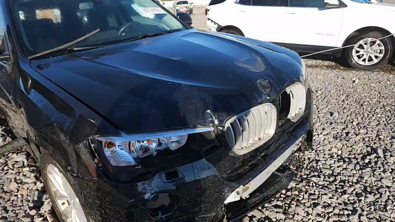 Фото: 5UXWX9C59G0D67377