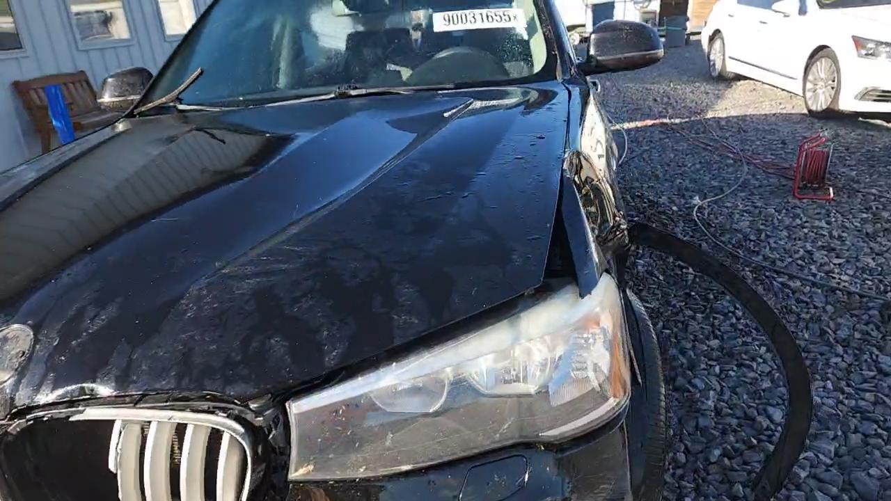 Фото: 5UXWX9C59G0D67377