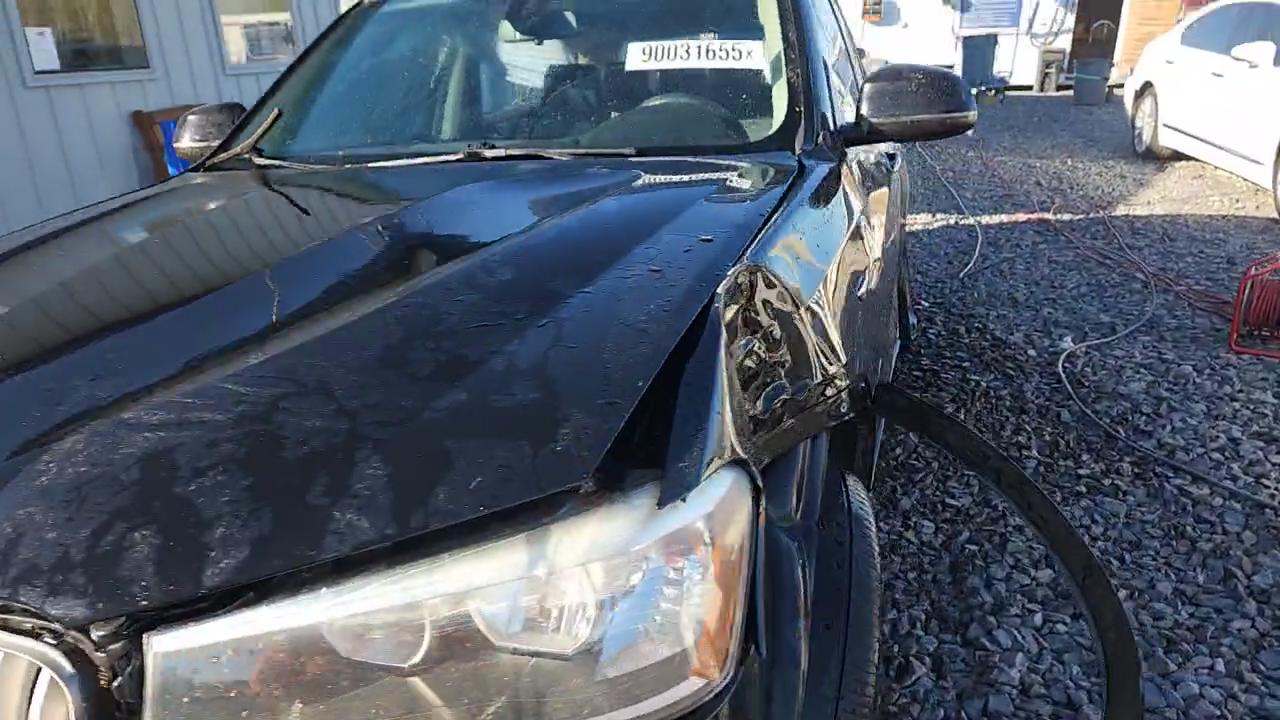 Фото: 5UXWX9C59G0D67377