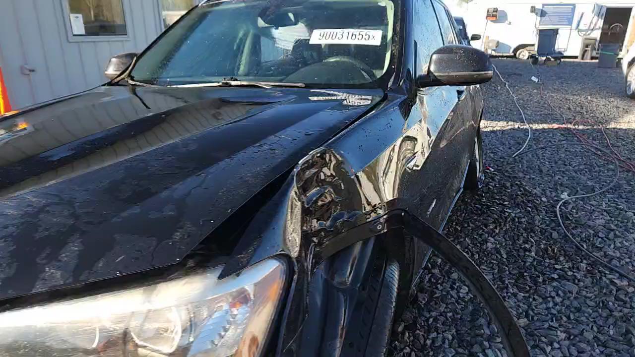 Фото: 5UXWX9C59G0D67377