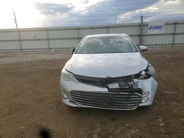 2013 Toyota Avalon Hybrid VIN: 4T1BD1EB4DU008481 Lot: 85300845