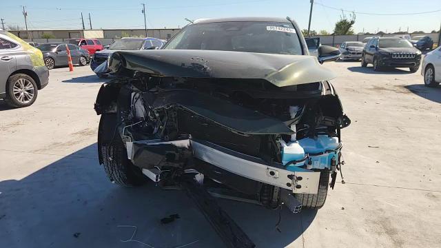 2025 Lexus Rx 350 Premium VIN: JTJCHMAA3S2031977 Lot: 85742245