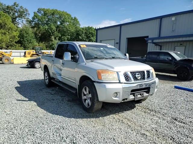 2011 Nissan Uk VIN: 1N6BA0EC6BN306423 Lot: 81919495