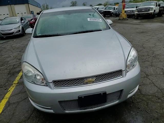 2012 Chevrolet Impala Lt VIN: 2G1WB5E32C1150052 Lot: 85508525