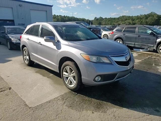 2013 Acura Rdx Technology VIN: 5J8TB3H58DL005543 Lot: 87050625