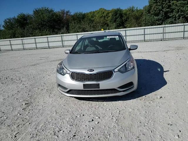 2016 Kia Forte Lx VIN: KNAFK4A65G5565126 Lot: 82432925