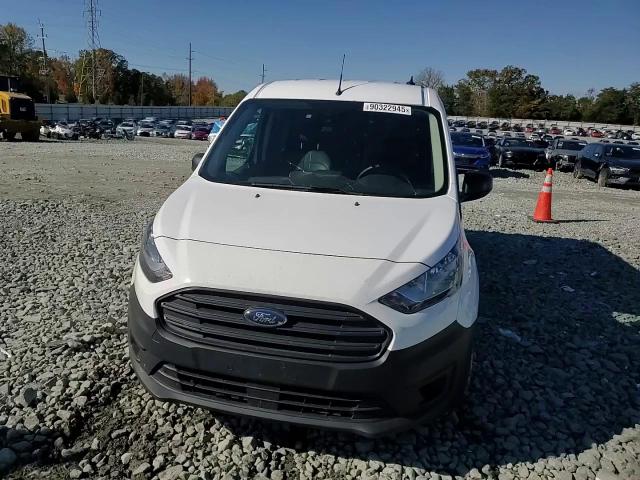2022 Ford Transit Connect Xl VIN: NM0LS7S27N1545576 Lot: 90322945