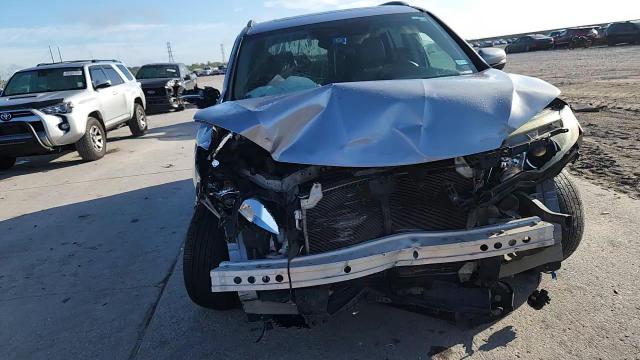 2016 Honda Pilot Touring VIN: 5FNYF5H98GB002964 Lot: 85582175