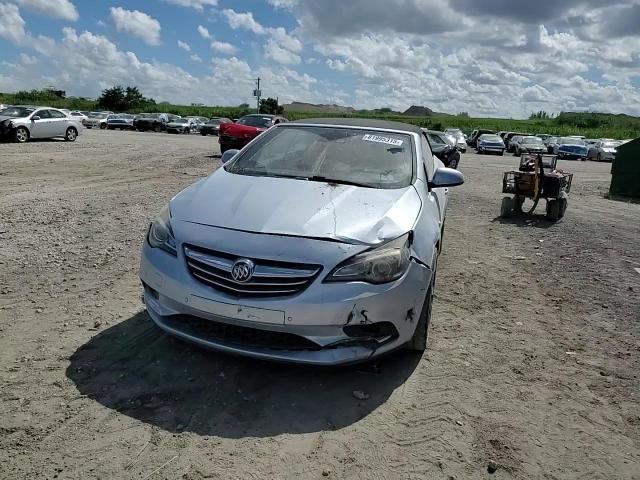 2016 Buick Cascada Premium VIN: W04WT3N50GG038069 Lot: 81995315