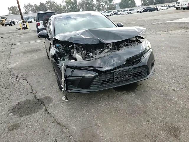 2022 Honda Civic Sport VIN: 2HGFE2F50NH600371 Lot: 82355975