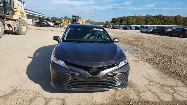 2019 Toyota Camry Xse VIN: 4T1BZ1HKXKU032441 Lot: 86513295