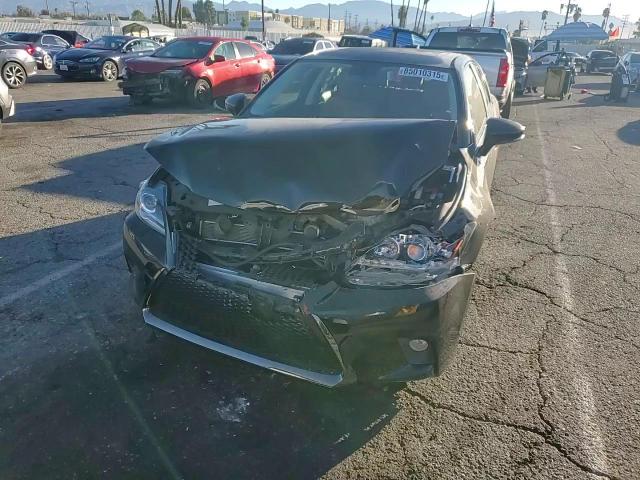 2015 Lexus Ct 200 VIN: JTHKD5BH8F2230345 Lot: 85010315