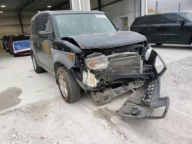 2004 Honda Element Ex VIN: 5J6YH28674L002052 Lot: 93109825