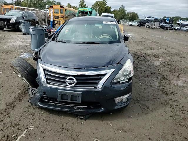 2015 Nissan Altima 2.5 VIN: 1N4AL3AP8FC120800 Lot: 82407845
