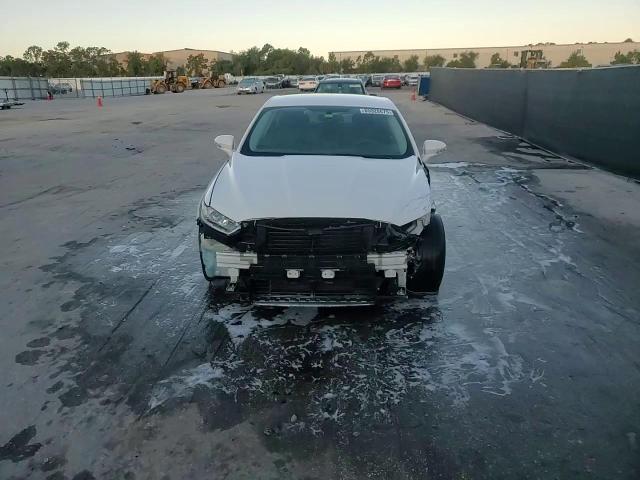 2016 Ford Fusion Se VIN: 3FA6P0H73GR344168 Lot: 85928675