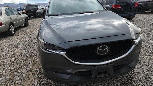 2017 Mazda Cx-5 Grand Touring VIN: JM3KFBDL5H0104798 Lot: 84522865