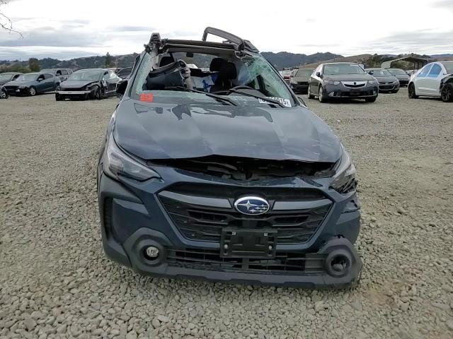 2023 Subaru Outback Premium VIN: 4S4BTAFC9P3190151 Lot: 81950015