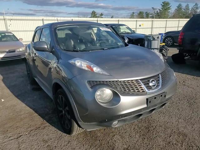 2011 Nissan Juke S VIN: JN8AF5MV7BT010326 Lot: 82365025