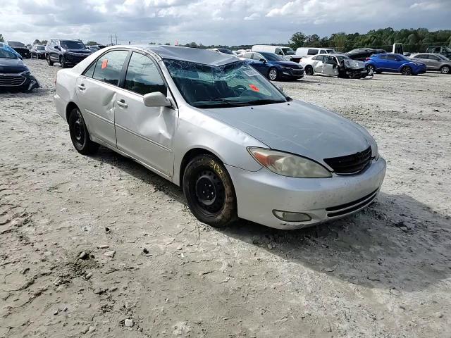 2003 Toyota Camry Le VIN: 4T1BE30K33U245476 Lot: 85567045