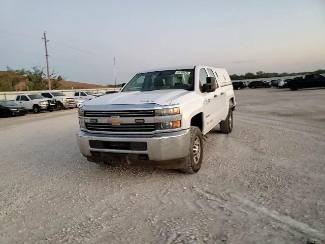 2017 Chevrolet Silverado K2500 Heavy Duty VIN: 1GC2KUEG5HZ308613 Lot: 85309525