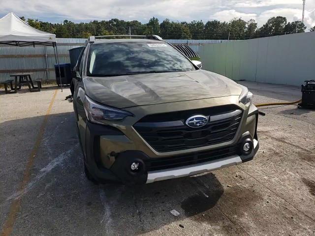 2024 Subaru Outback Touring VIN: 4S4BTGPD0R3244546 Lot: 84633975