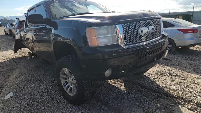 2007 GMC New Sierra Denali VIN: 2GTEK638871712789 Lot: 85547705