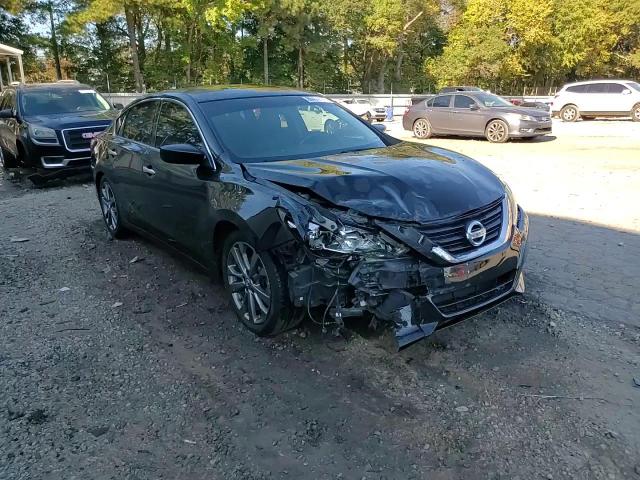 2018 Nissan Altima 2.5 VIN: 1N4AL3AP5JC141905 Lot: 86474735