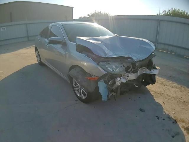 2016 Honda Civic Ex VIN: 19XFC2F7XGE075680 Lot: 84934965