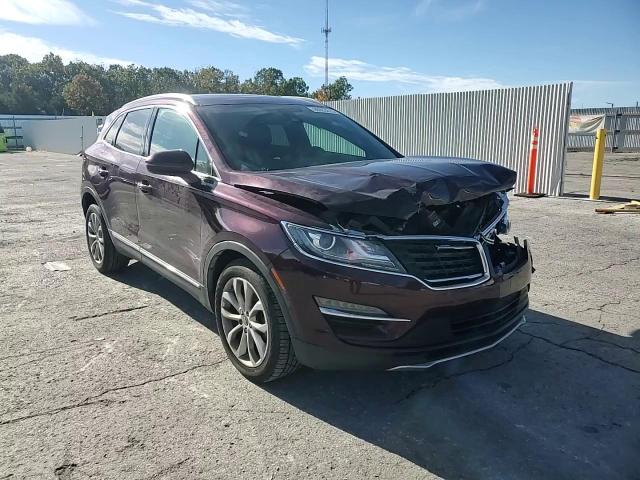 2017 Lincoln Mkc Select VIN: 5LMCJ2C98HUL50330 Lot: 90593615
