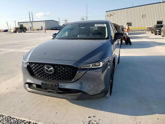 2023 Mazda Cx-5 Preferred VIN: JM3KFBCM5P0211245 Lot: 84875455