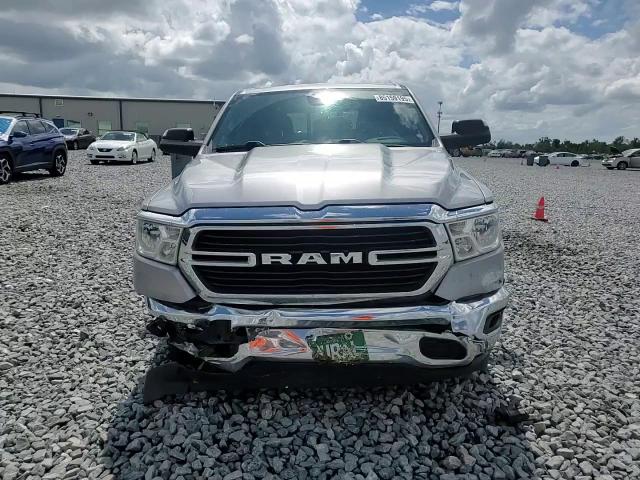 2019 Ram 1500 Big Horn/Lone Star VIN: 1C6RREMT9KN730517 Lot: 85159195