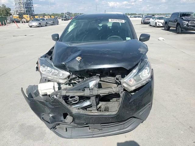 2020 Nissan Kicks S VIN: 3N1CP5BV6LL532961 Lot: 84747045