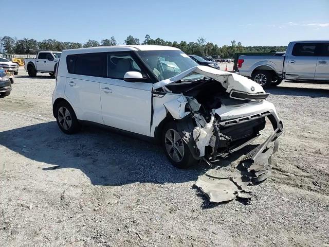 2015 Kia Soul VIN: KNDJN2A23F7181225 Lot: 85764035