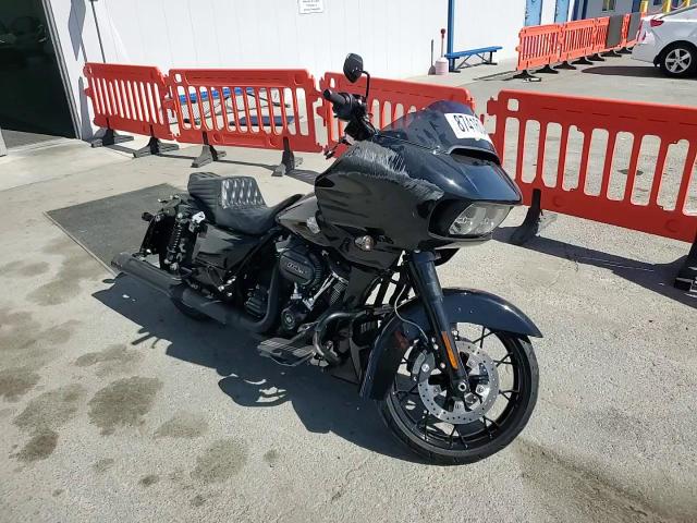 2023 Harley-Davidson Fltrxs VIN: 1HD1KTP27PB625984 Lot: 87416045