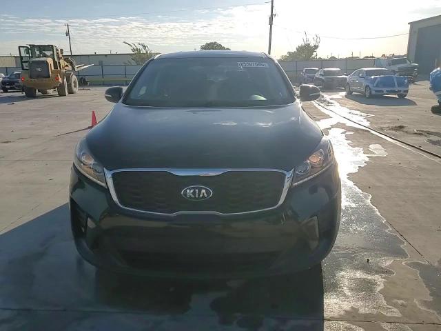 2019 Kia Sorento L VIN: 5XYPG4A34KG571420 Lot: 85507695