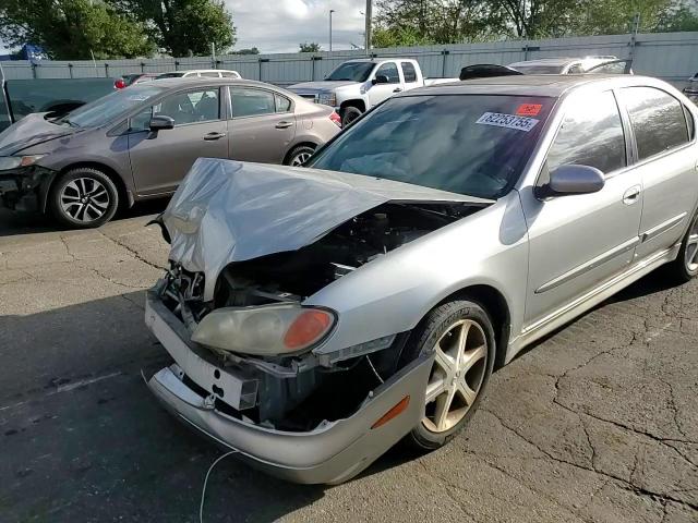 2004 Infiniti I35 VIN: JNKDA31A54T204979 Lot: 82253755