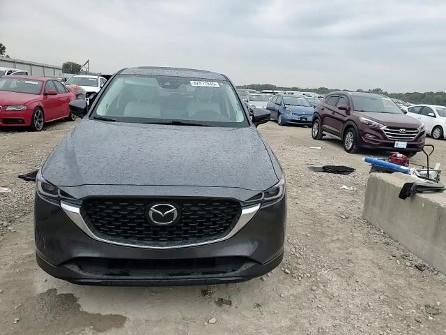 2023 Mazda Cx-5 Premium VIN: JM3KFBDM0P0282917 Lot: 82471945