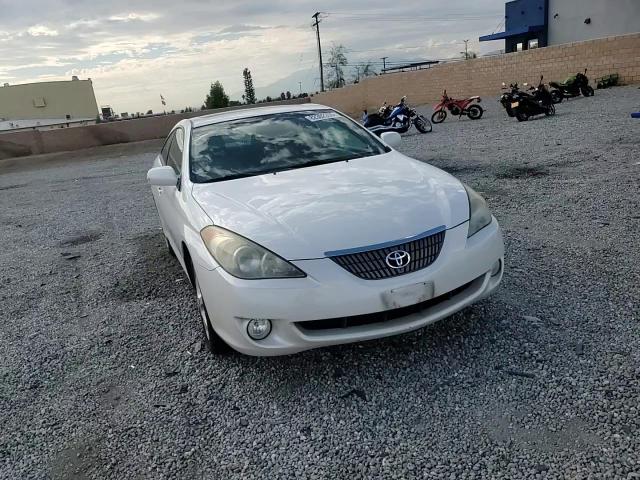 2004 Toyota Camry Solara Se VIN: 4T1CA30P34U023694 Lot: 82302355