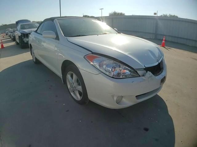 2005 Toyota Camry Solara Se VIN: 4T1FA38P45U050292 Lot: 82353165