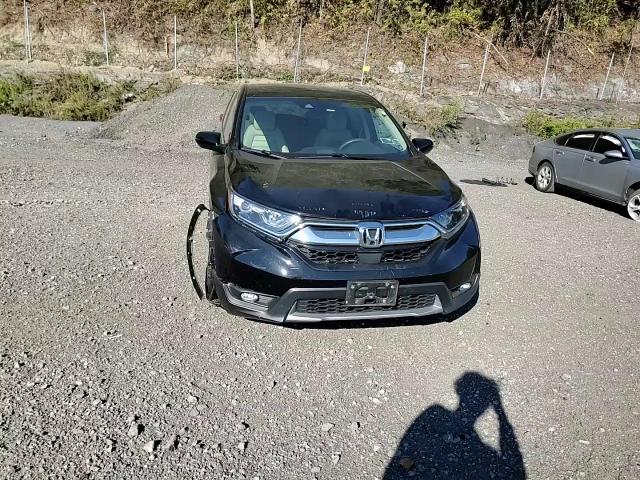 2017 Honda Cr-V Ex VIN: 2HKRW2H53HH603556 Lot: 85128015
