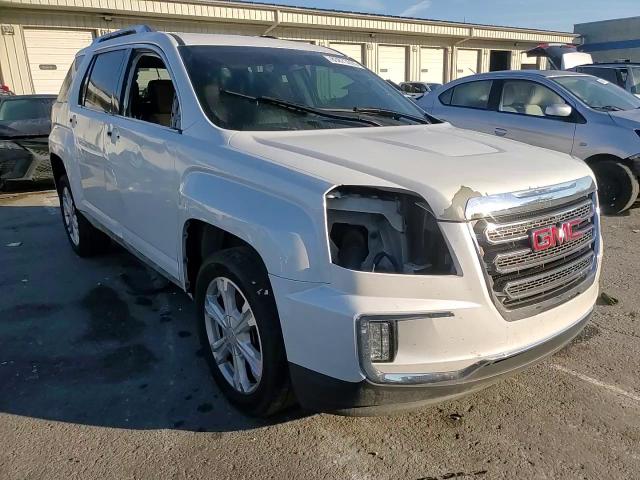 2016 GMC Terrain Slt VIN: 2GKFLUE31G6247478 Lot: 83873595