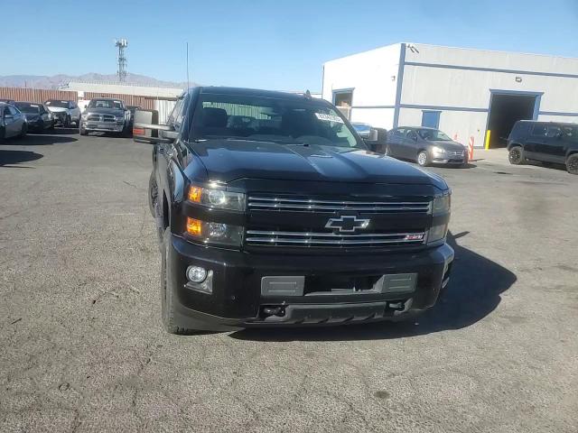 2016 Chevrolet Silverado K2500 Heavy Duty Lt VIN: 1GC1KVEG5GF273802 Lot: 82342365