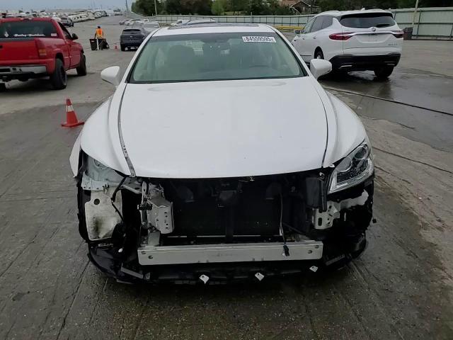 2017 Lexus Ls 460 VIN: JTHBL5EF4H5144531 Lot: 84559595