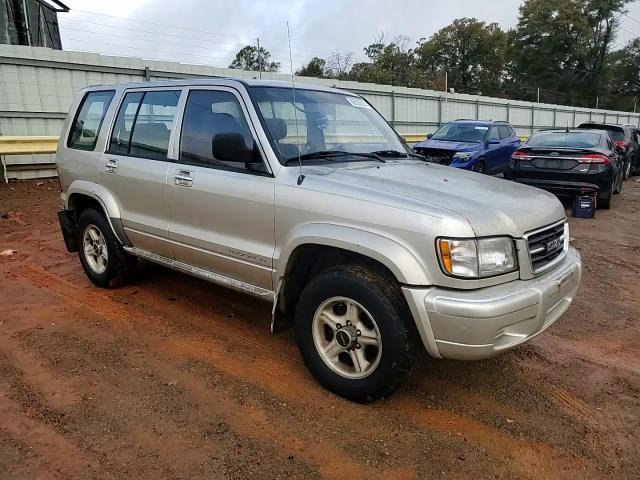 1999 Isuzu Trooper S VIN: JACDJ58X8X7922982 Lot: 89520585