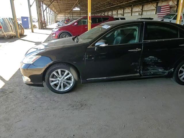 2010 Lexus Es 350 VIN: JTHBK1EG2A2386343 Lot: 82175755