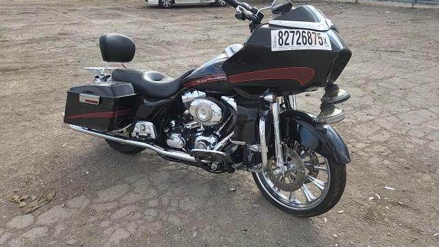 2008 Harley-Davidson Fltr VIN: 1HD1FS41X8Y652346 Lot: 82726875