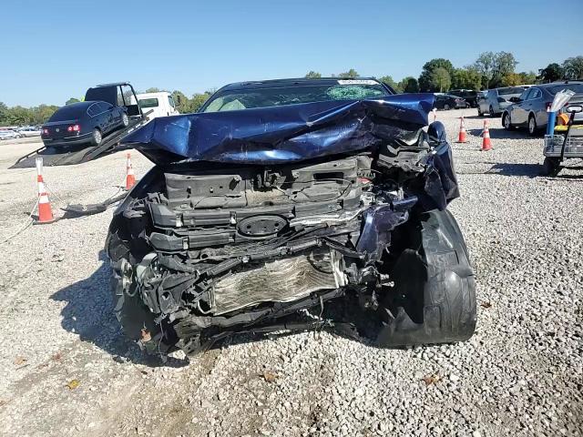 2011 Ford Edge Limited VIN: 2FMDK3KC5BBB40837 Lot: 85830495