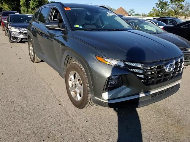 2022 Hyundai Tucson Sel VIN: 5NMJBCAE6NH127157 Lot: 84716335